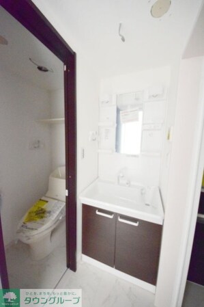 スピカハイツ弘明寺の物件内観写真